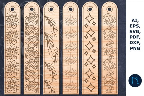 Boho Element Bundle