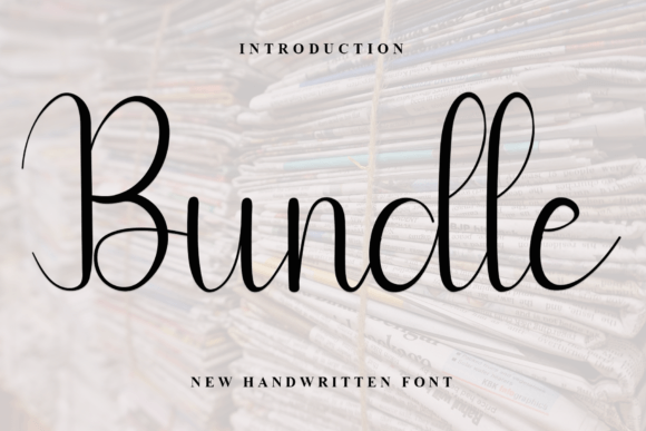 Bundle